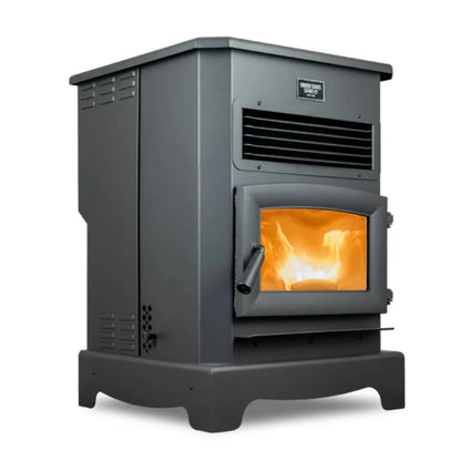 US Stove US5522-W Pellet Stove 170 lb. Hopper (3,000 Sq. Ft.) - SKU_1769009929774_183