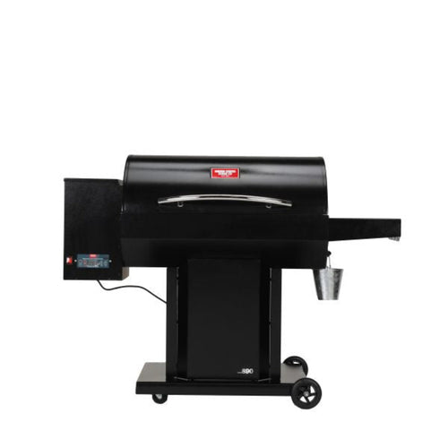 USSC Grills The Irondale USG890 Wood Pellet Grill - SKU_1772431469261_275