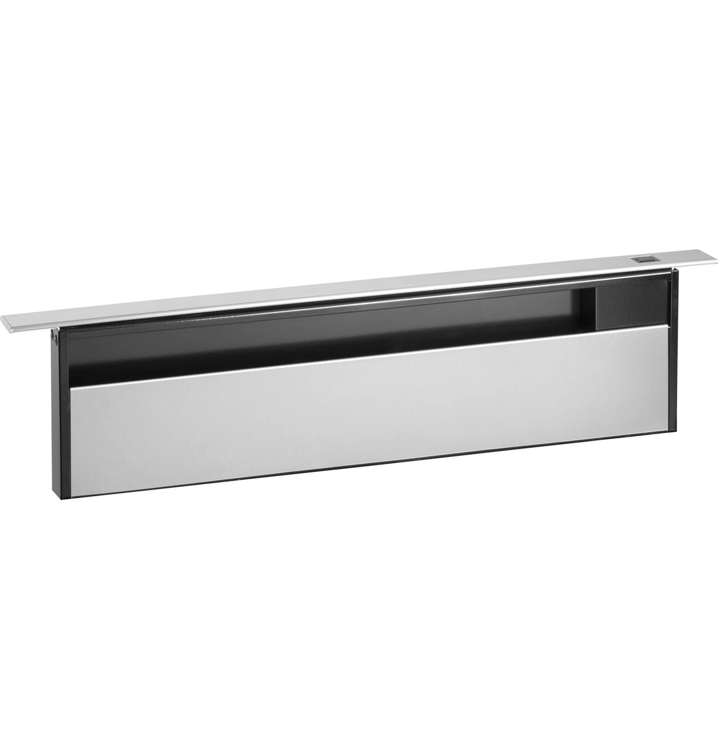 GE Appliances  Universal 36" Telescopic Downdraft System Stainless Steel - UVD6361SPSS