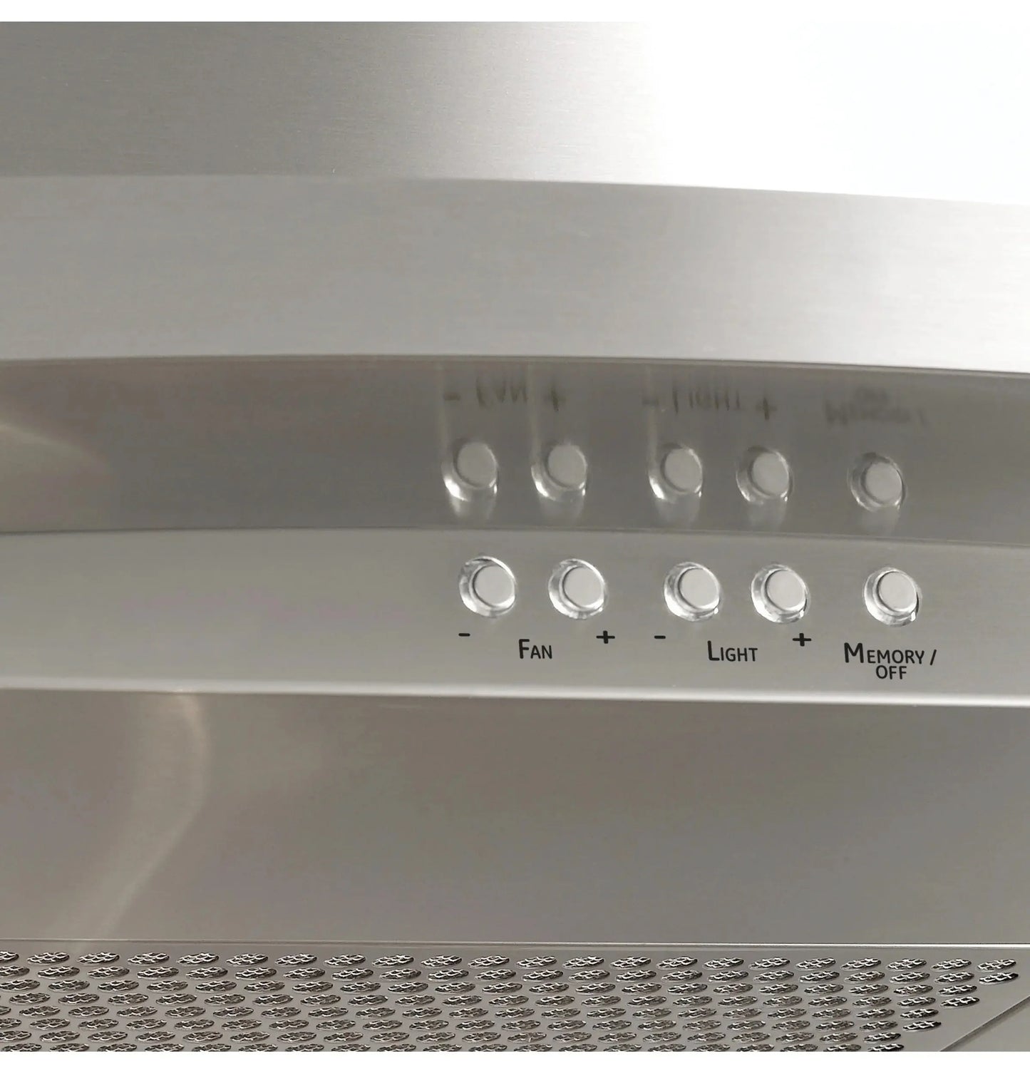 GE Appliances30" Wall-Mount Chimney Hood Stainless Steel - UVW7301SWSS