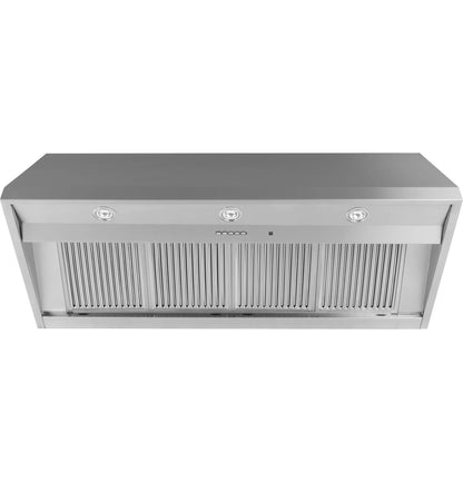GE Appliances  48" Professional Hood Stainless Steel - UVW9484SPSS