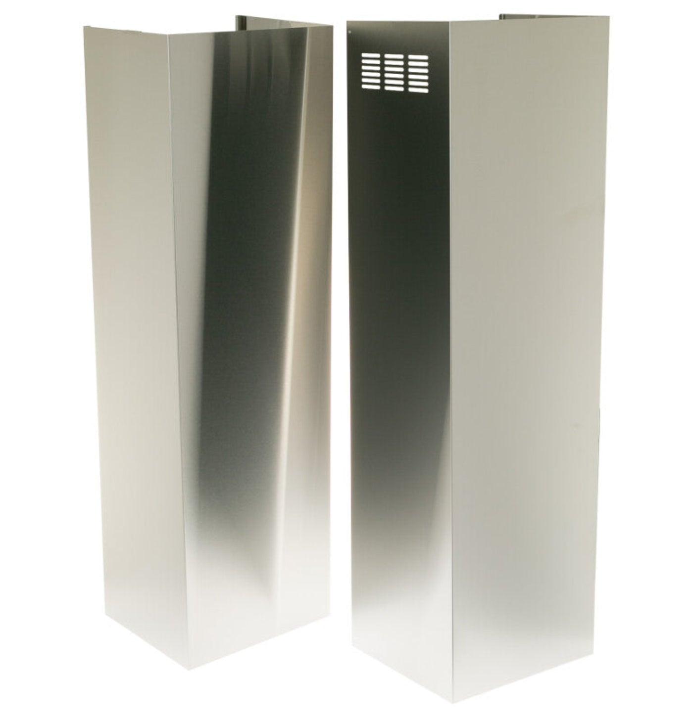 GE Appliances  14' Ceiling SS Duct Cover Kit Other - UX14DC9SLSS
