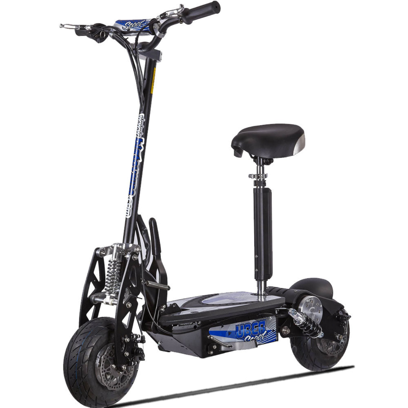 Adam Equipment UberScoot 36V/12Ah Electric Scooter - MT-UBERSCOOT1000W