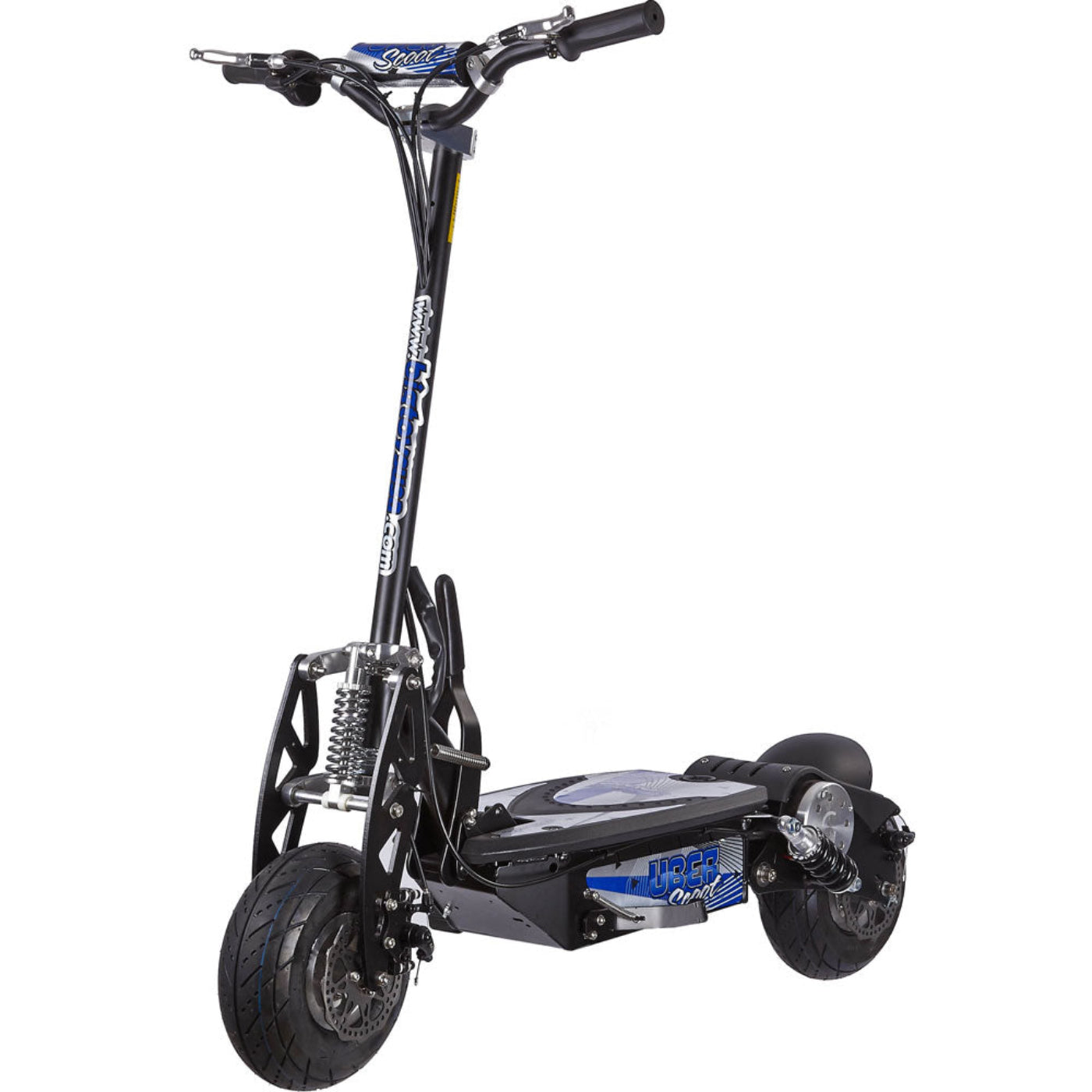 Adam Equipment UberScoot 36V/12Ah Electric Scooter - MT-UBERSCOOT1000W