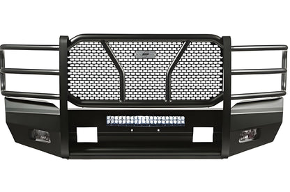 Steelcraft Elevation HD Front Bumper Ford F150 2009-2014 - 60-11360