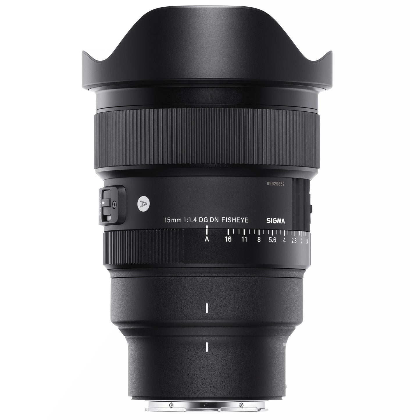 Sigma 15mm f1.4 DG DN - Sony E - 1593375