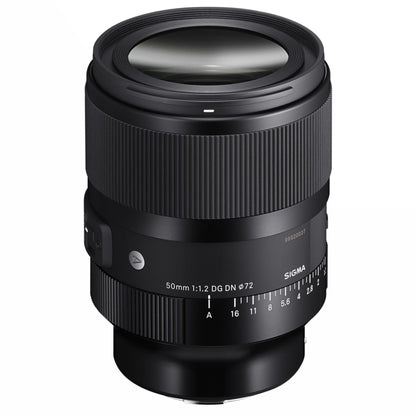 Sigma 50mm f1.2 DG DN Art -  Sony E - 1612977