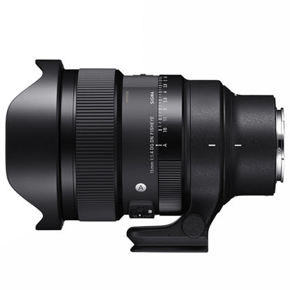 Sigma 15mm f1.4 DG DN - Sony E - 1593375