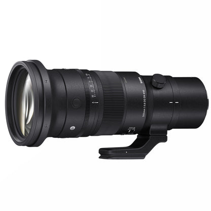 Sigma 500mm f5.6 DG DN OS Sports - Sony E - 1593373