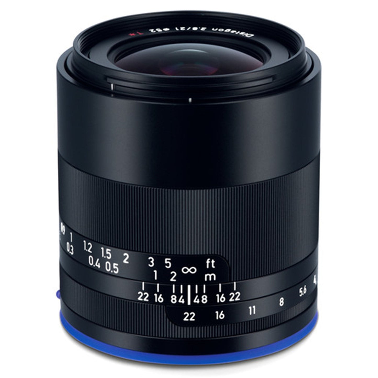 Zeiss FE 21mm f2.8 Loxia - 3877