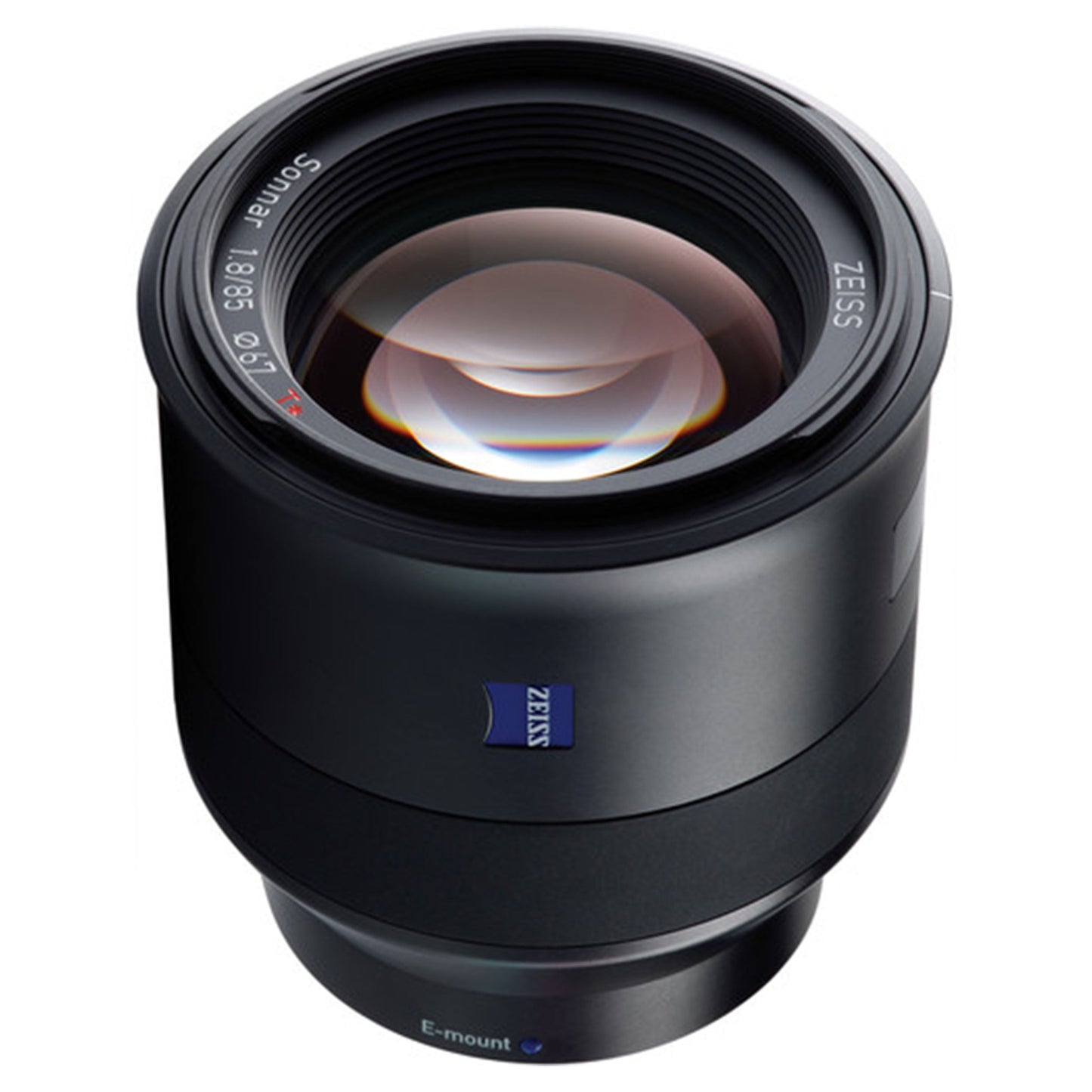 Zeiss 85mm f1.8 BATIS - 3880