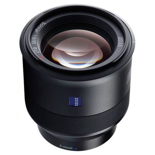 Zeiss 85mm f1.8 BATIS - 3880