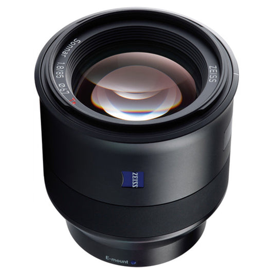Zeiss 85mm f1.8 BATIS - 3880