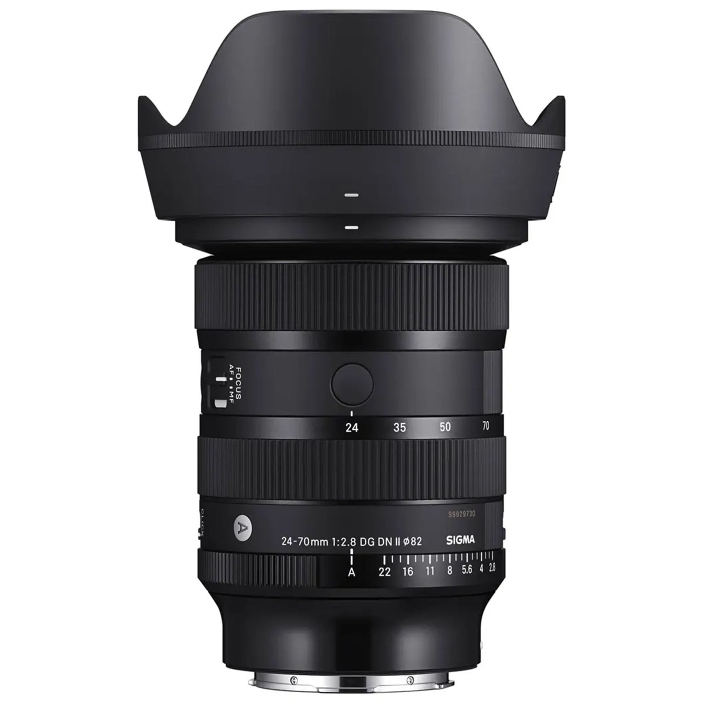 Sigma 24-70mm f2.8 DG DN II - Sony E - 1644579
