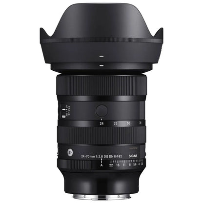 Sigma 24-70mm f2.8 DG DN II - Sony E - 1644579