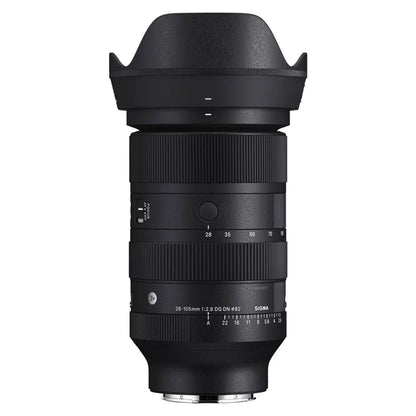 Sigma 28-105mm f2.8 DG DN Art - Sony E - 1711684