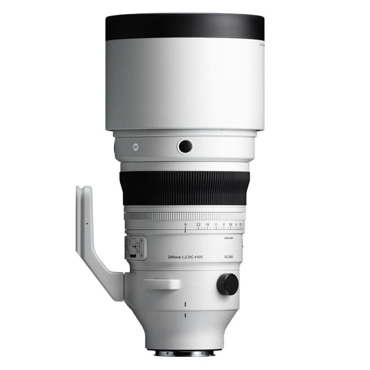 Sigma 200mm f2 DG OS Sports - L Mount - 1812399