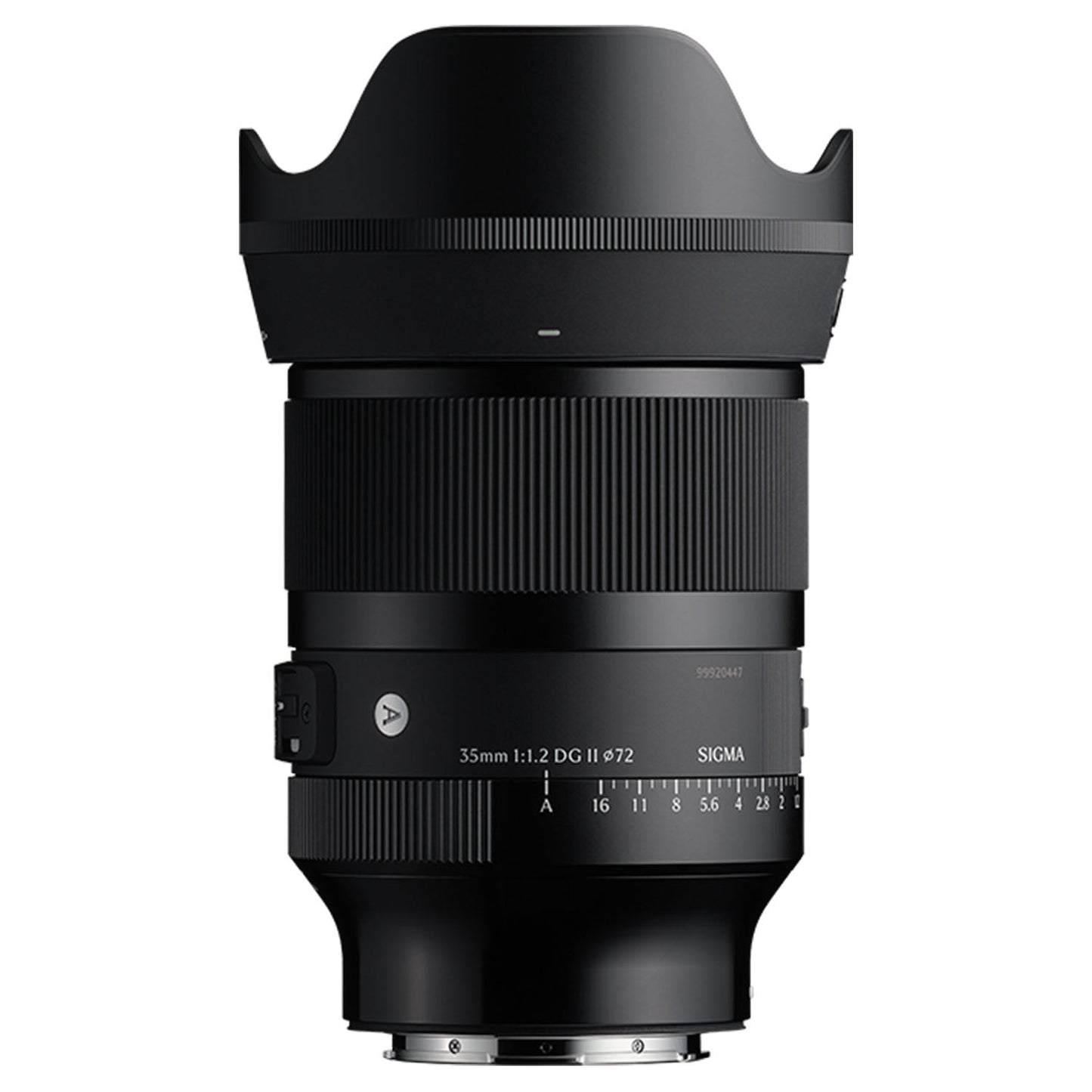 Sigma 35mm f1.2 DG II Art - Sony E - 1810100
