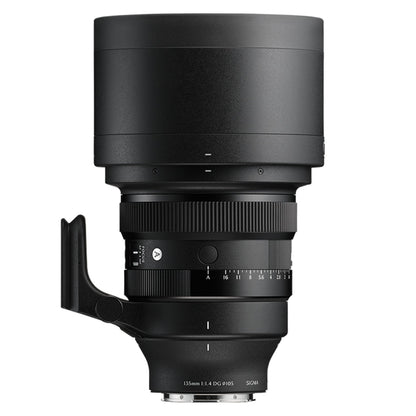 Sigma 135mm f1.4 DG Art - Sony E - 1810098