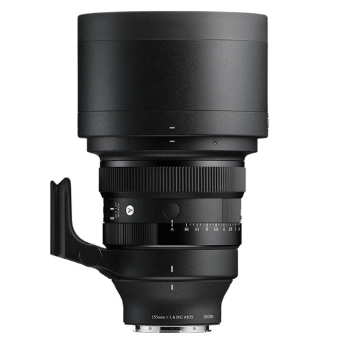 Sigma 135mm f1.4 DG Art - L Mount - 1810099