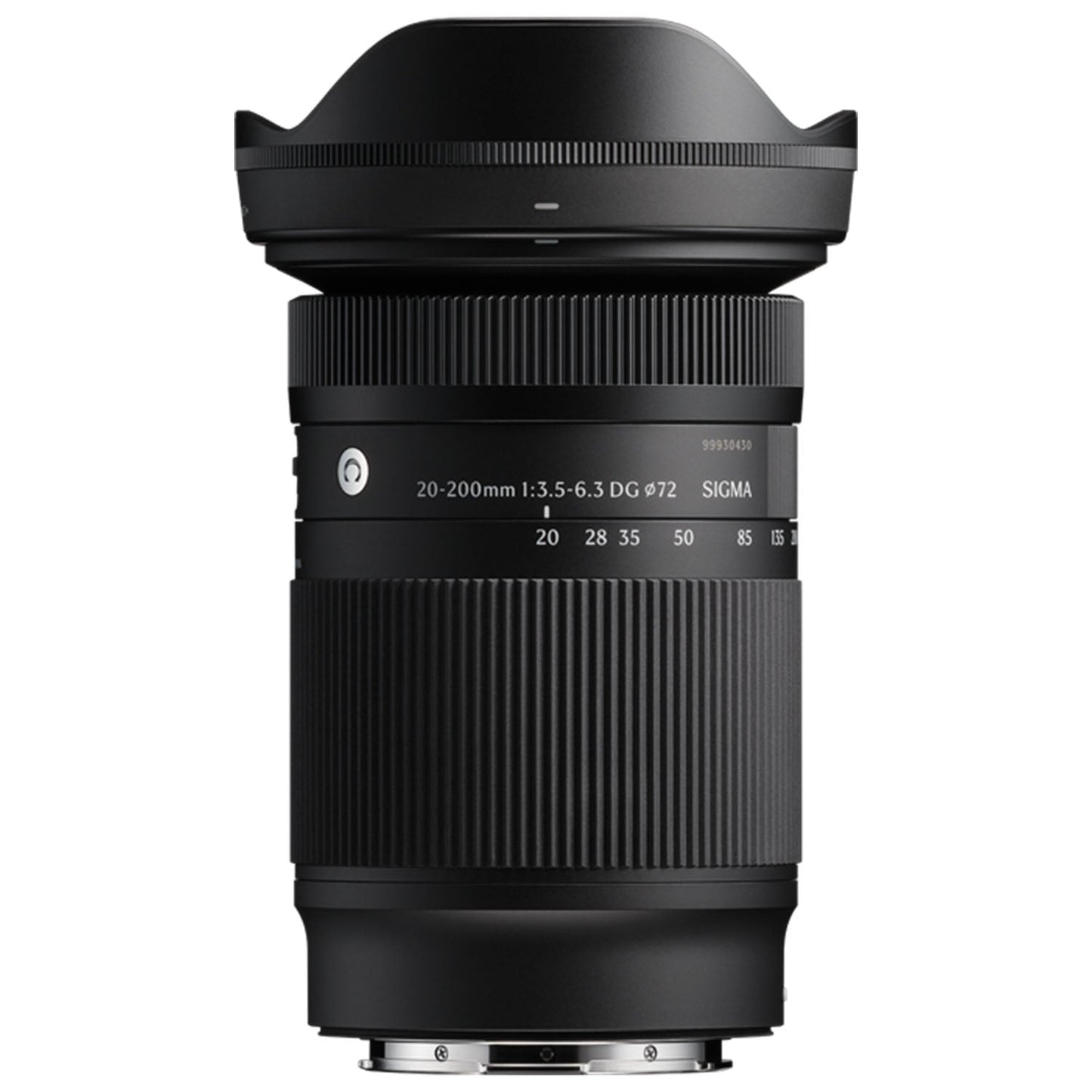 Sigma 20-200mm f3.5-6.3 DG Contemporary - L Mount - 1810103