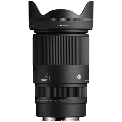 Sigma 16-300mm f3.5-6.7 DC OS - 1778690
