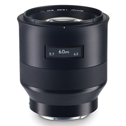 Zeiss 85mm f1.8 BATIS - 3880