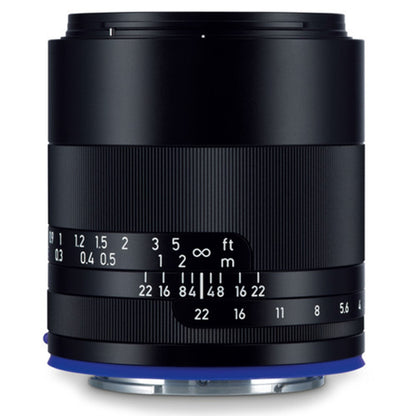Zeiss FE 21mm f2.8 Loxia - 3877