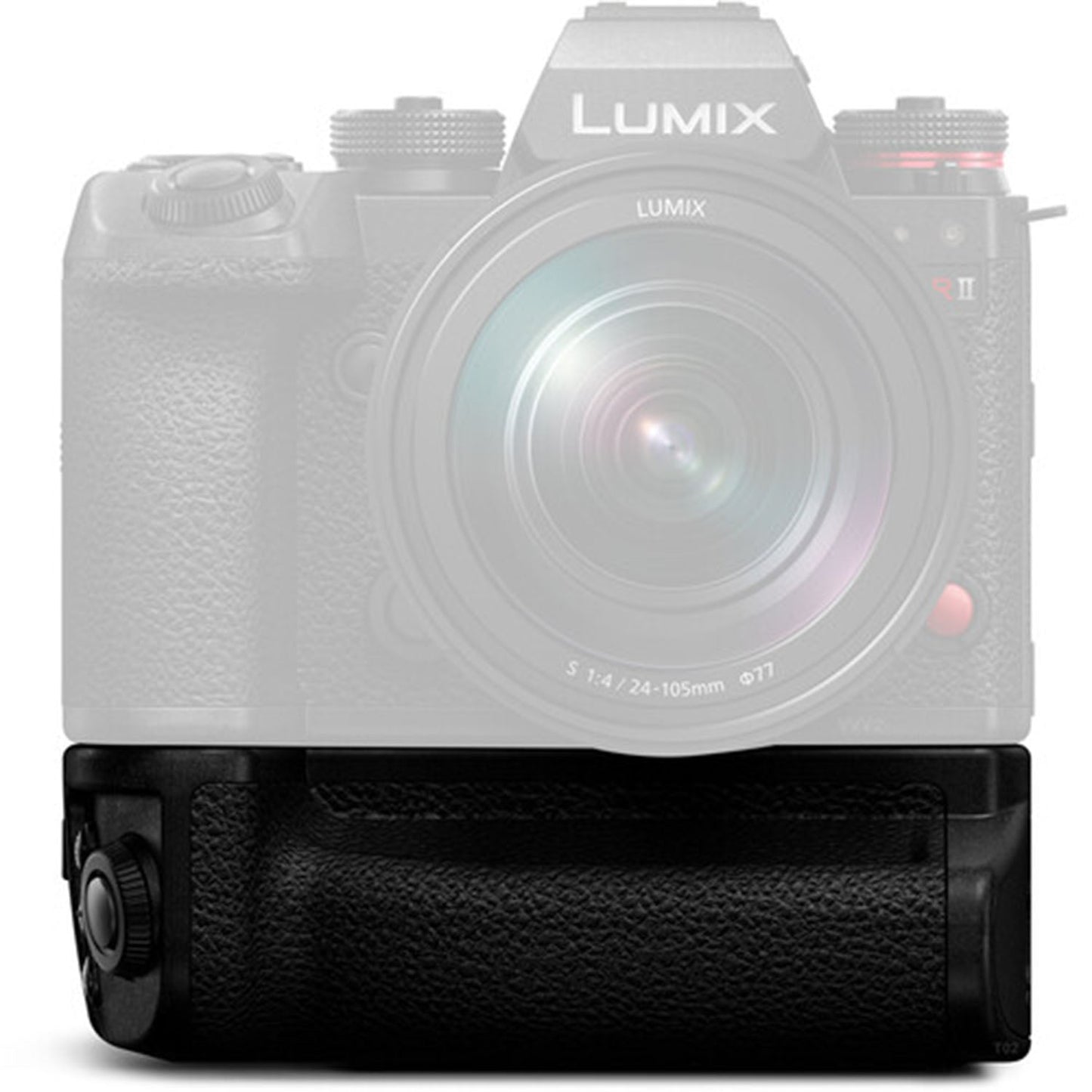 Panasonic Camera DMW-BG2 Battery Grip for S1r II - 1779388