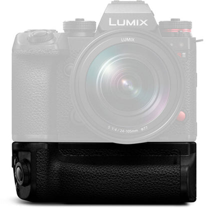 Panasonic Camera DMW-BG2 Battery Grip for S1r II - 1779388