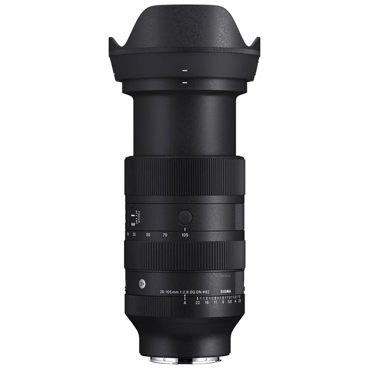 Sigma 28-105mm f2.8 DG DN Art - Sony E - 1711684