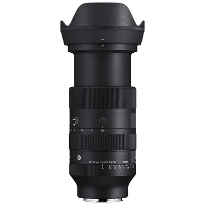 Sigma 28-105mm f2.8 DG DN Art - Sony E - 1711684