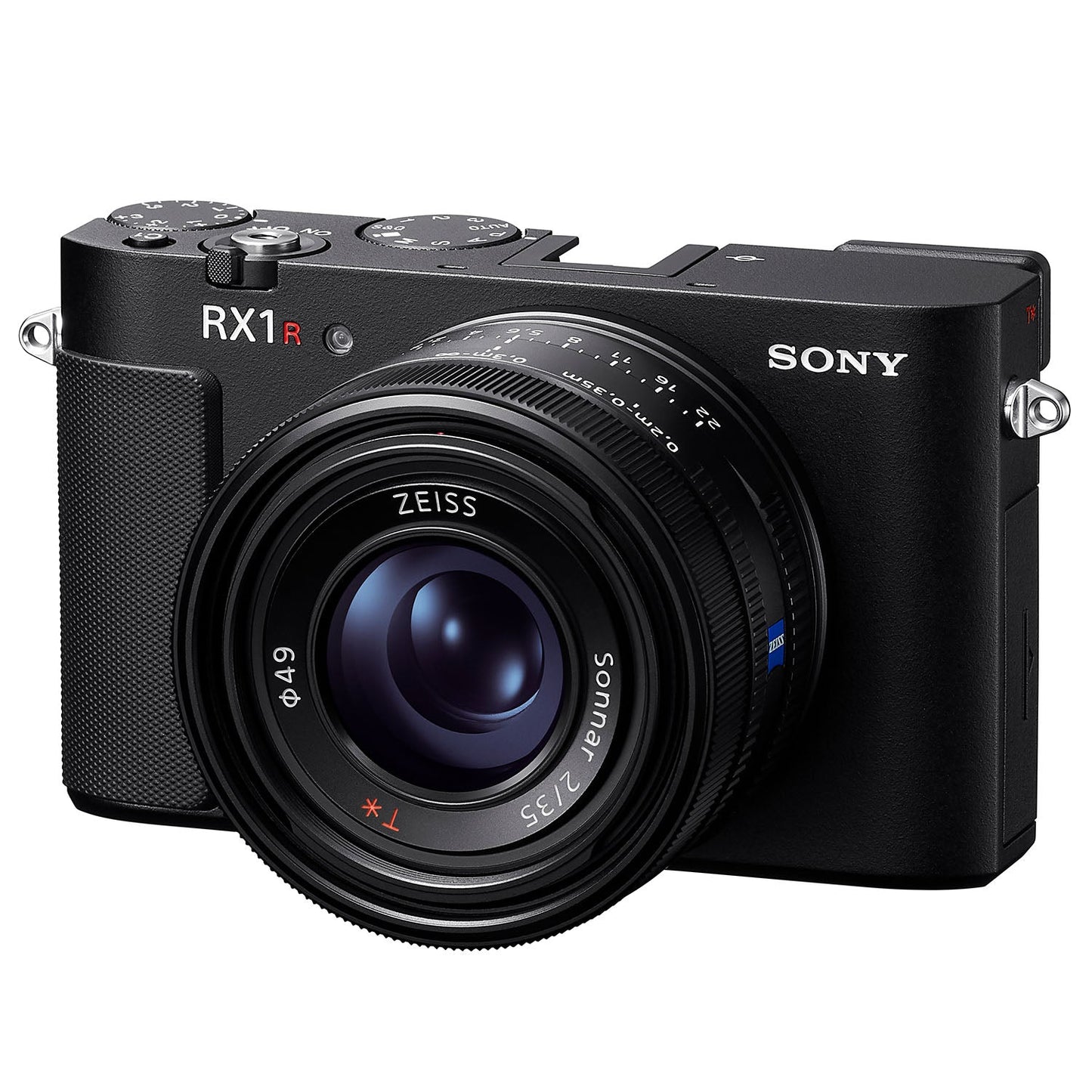 Sony RX1R III Compact Camera - 1801796