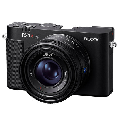 Sony RX1R III Compact Camera - 1801796
