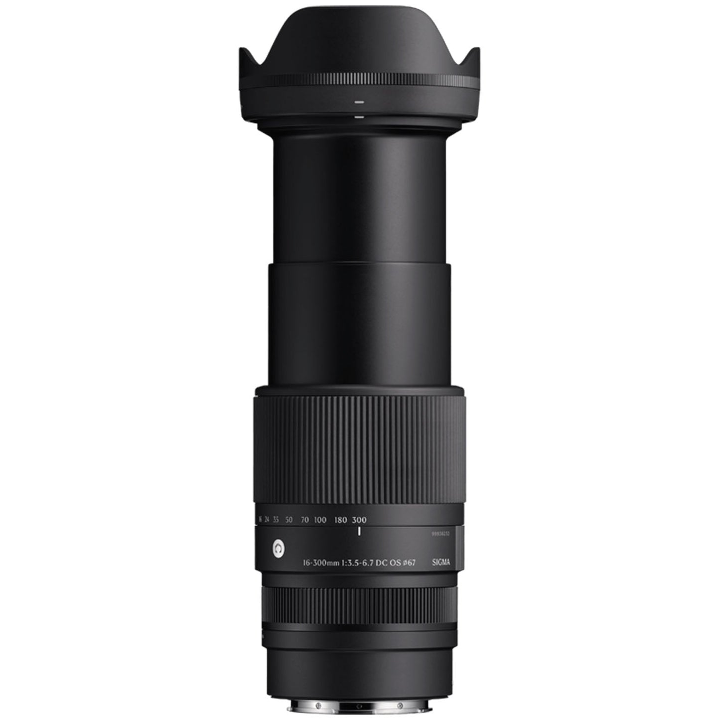 Sigma 16-300mm f3.5-6.7 DC OS - 1778690
