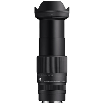 Sigma 16-300mm f3.5-6.7 DC OS - 1778690