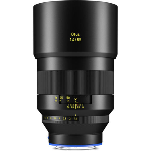 Zeiss 85mm f1.4 OTUS ML - Sony E Mount - 1776191