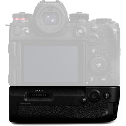 Panasonic Camera DMW-BG2 Battery Grip for S1r II - 1779388