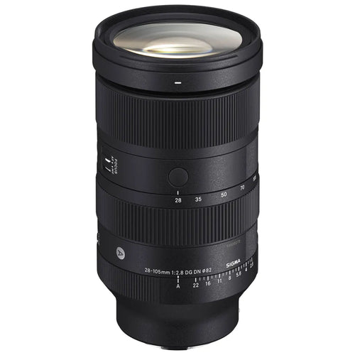 Sigma 28-105mm f2.8 DG DN Art - Sony E - 1711684