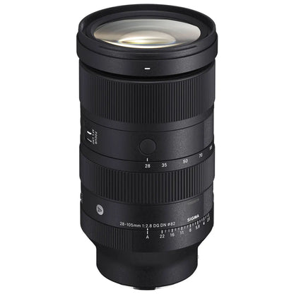Sigma 28-105mm f2.8 DG DN Art - Sony E - 1711684