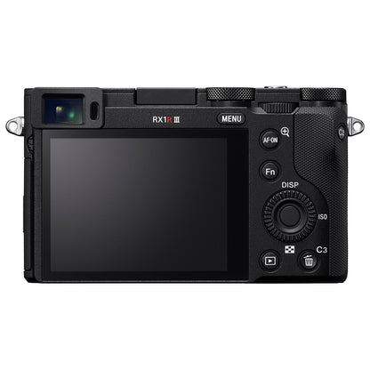 Sony RX1R III Compact Camera - 1801796