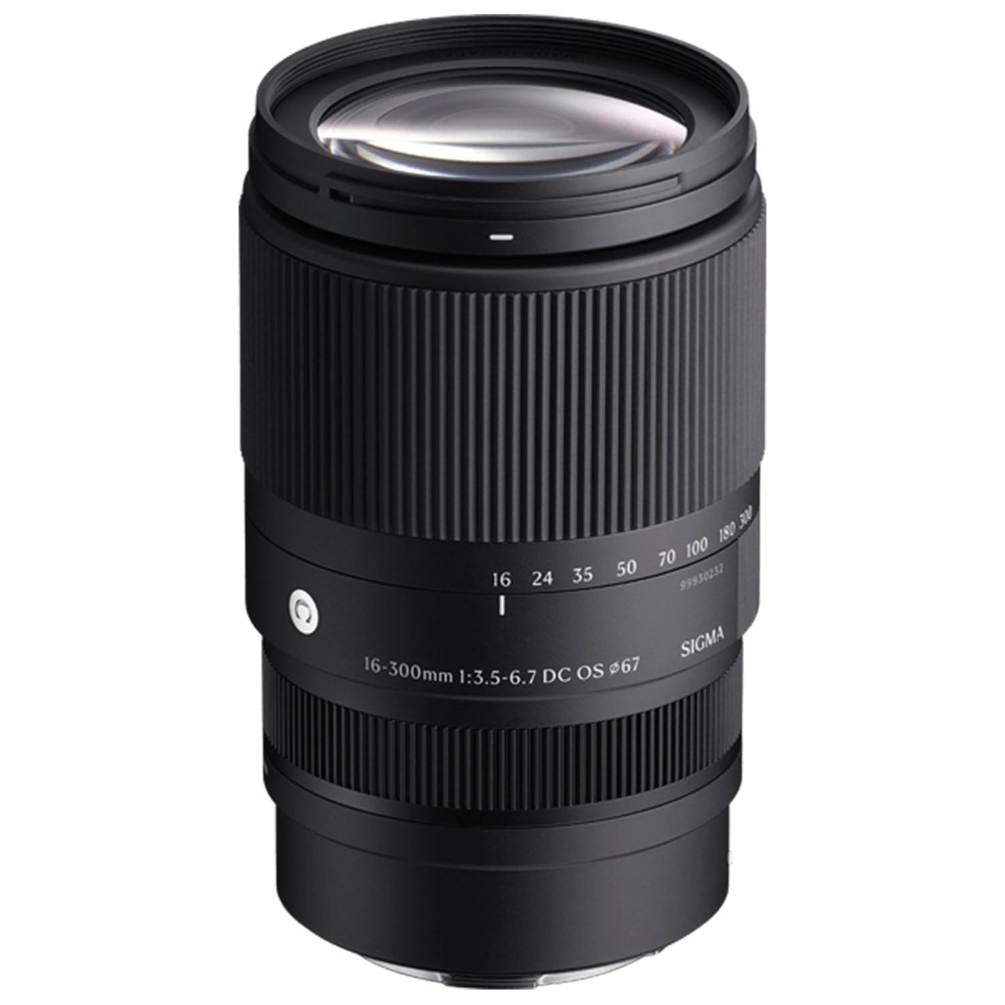 Sigma 16-300mm f3.5-6.7 DC OS - 1778690