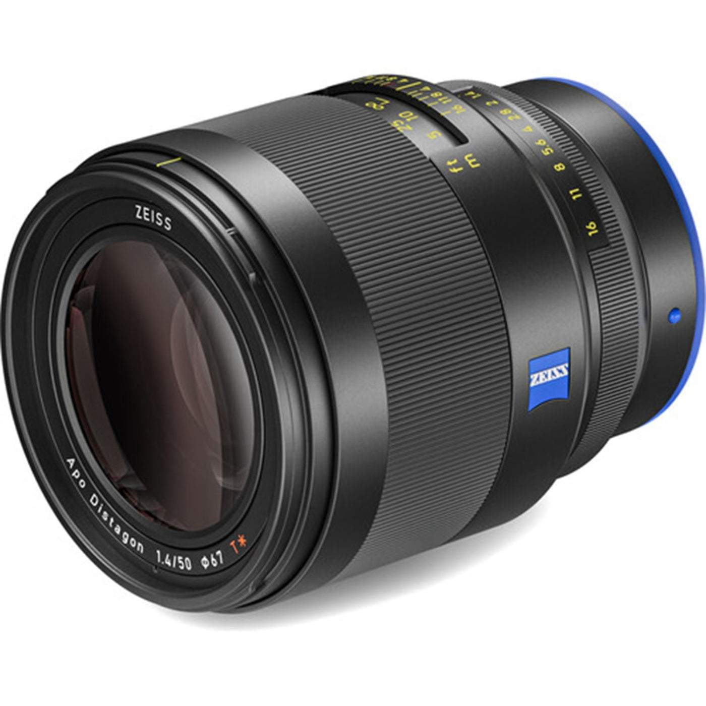 Zeiss 50mm f1.4 OTUS ML - Canon RF Mount - 1776189