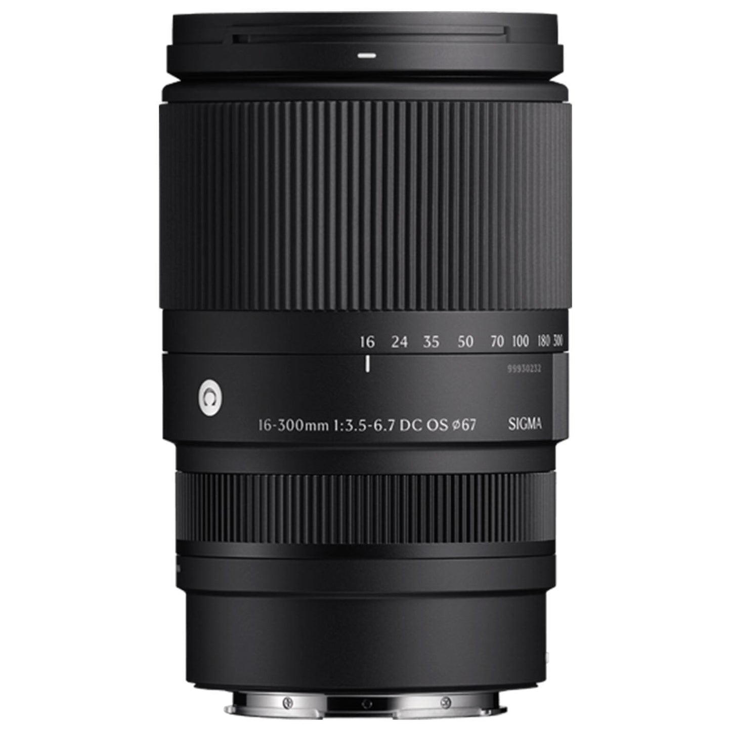 Sigma 16-300mm f3.5-6.7 DC OS - 1778690
