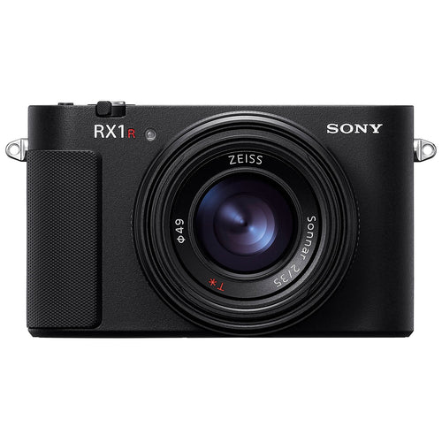 Sony RX1R III Compact Camera - 1801796