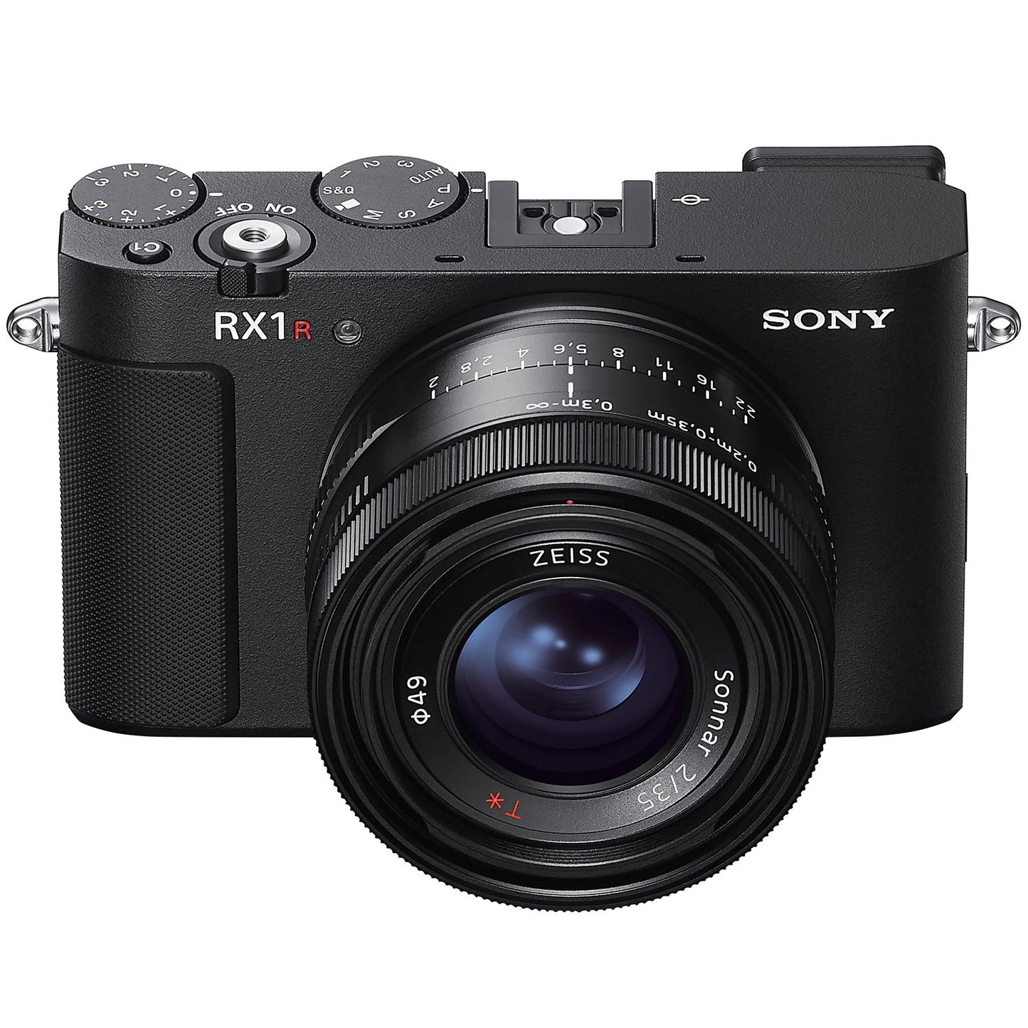 Sony RX1R III Compact Camera - 1801796
