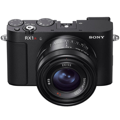 Sony RX1R III Compact Camera - 1801796