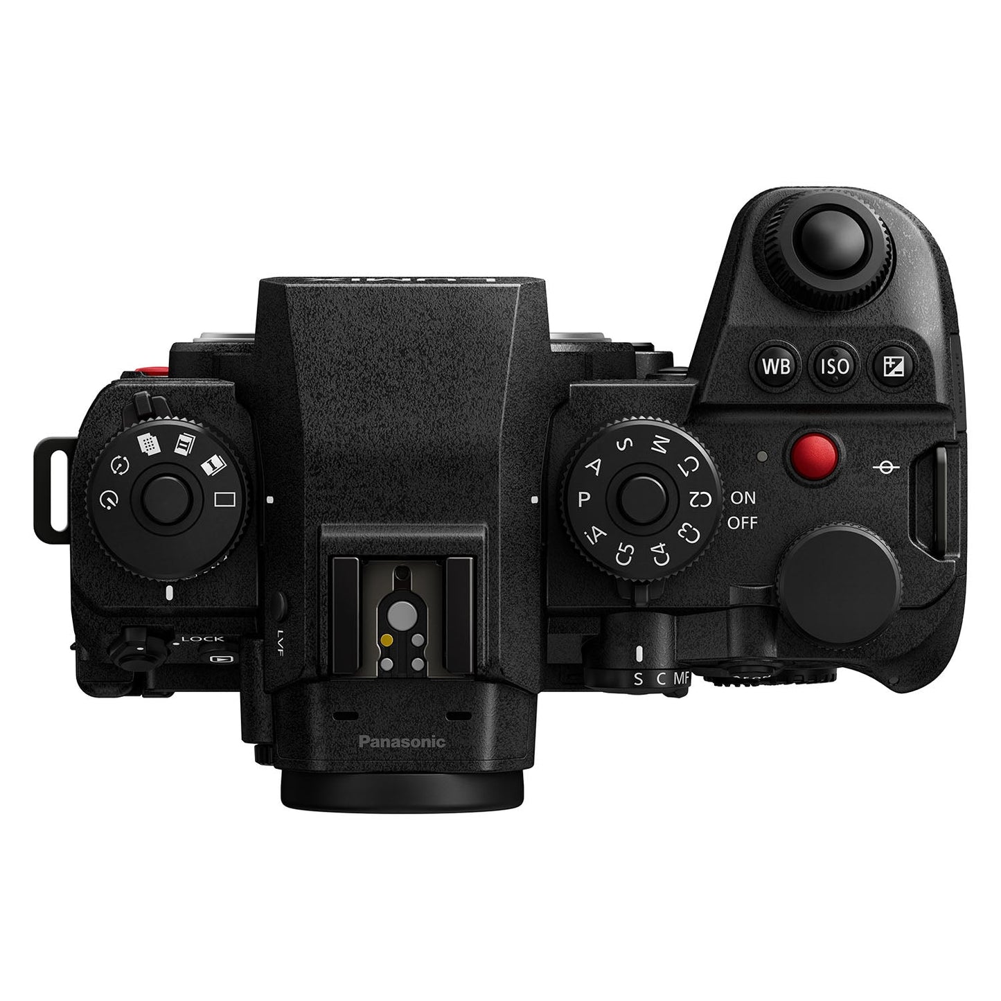 Panasonic Camera S1R II Body Only - 1778488