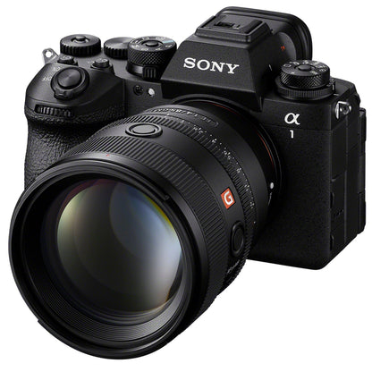 Sony Alpha 1 Mark II Mirrorless Camera Body - 1748985