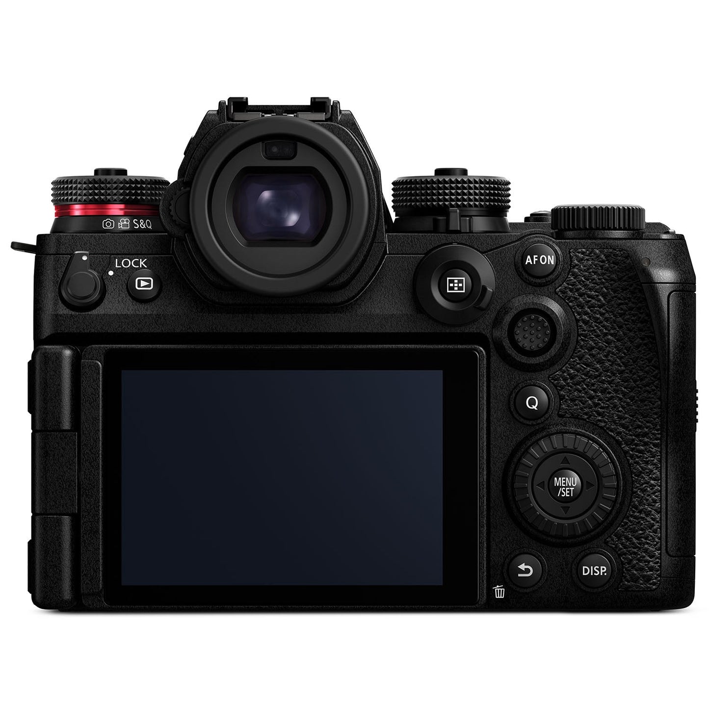 Panasonic Camera S1R II Body Only - 1778488
